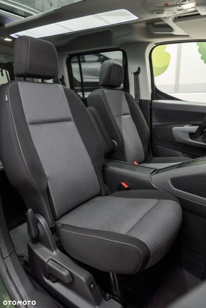 Toyota Proace City Verso - 19