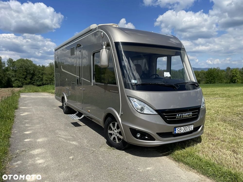 Hymer-Eriba B678DL - 5