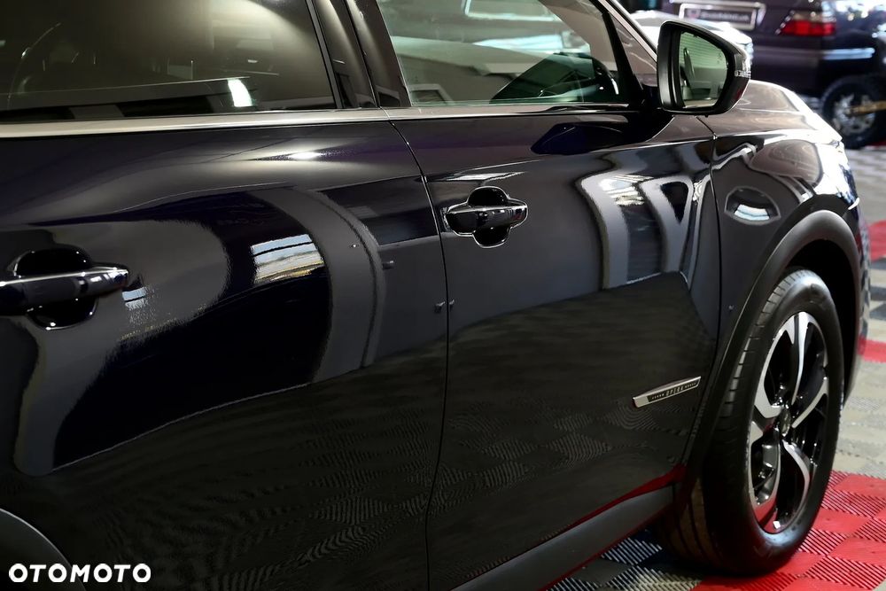 DS Automobiles DS 7 Crossback 2.0 BlueHDi Louvre - 41