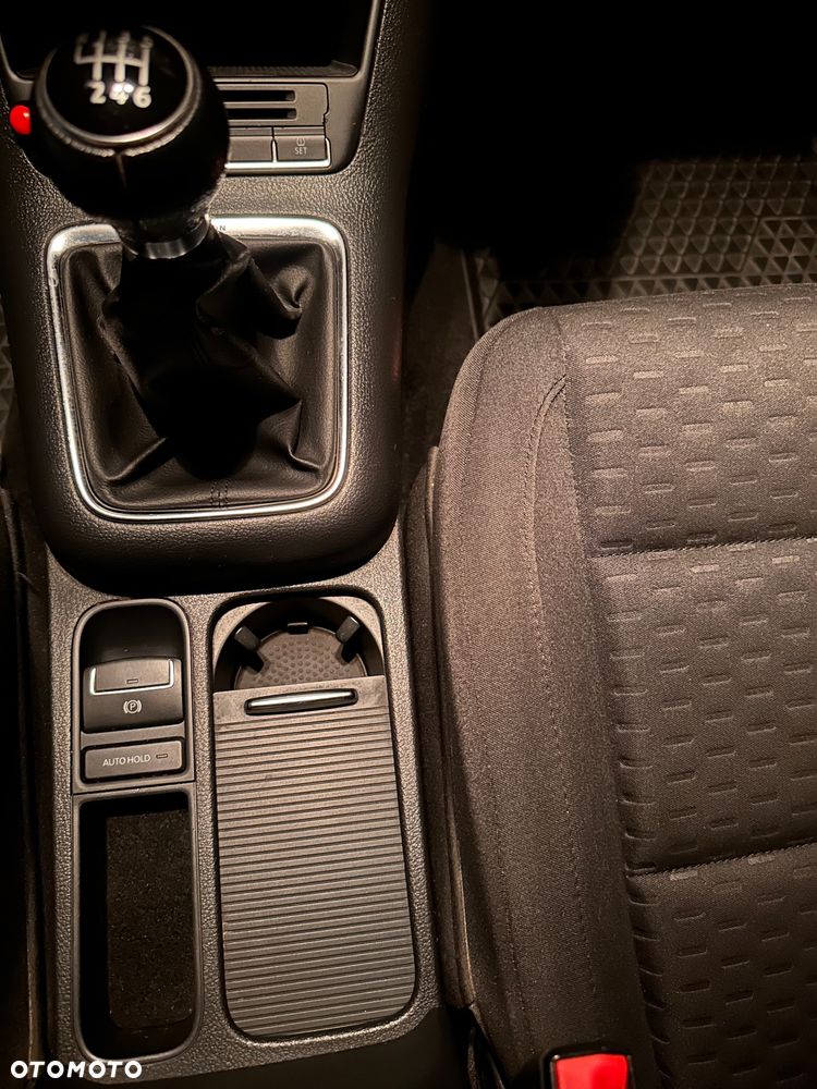 Volkswagen Tiguan 2.0 TDI DPF 4Motion Track & Field - 25