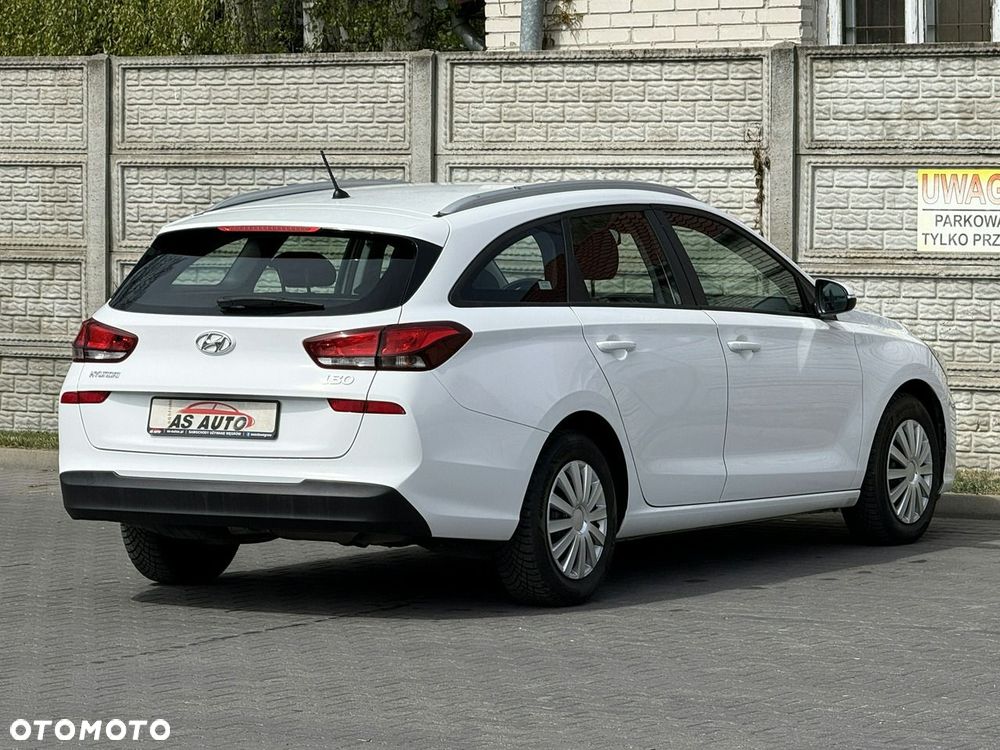 Hyundai i30 1.6 CRDI EDITION 30+ - 39