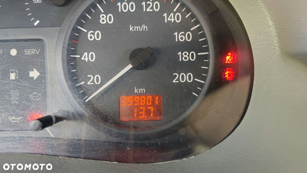 Renault Trafic L2H1 - 12