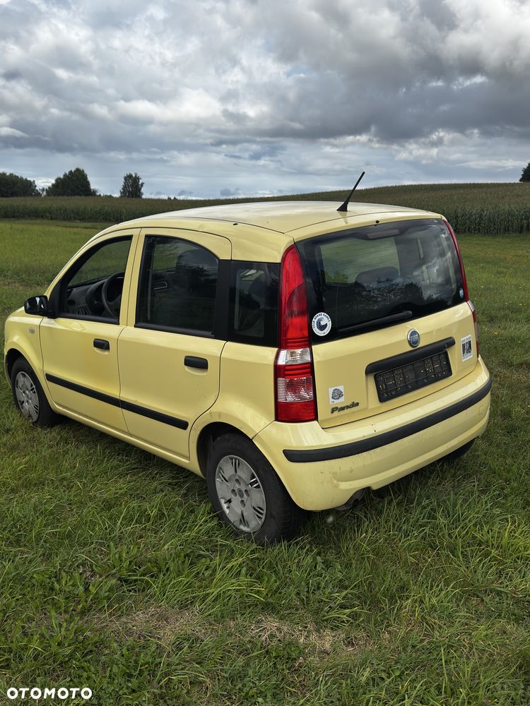 Fiat Panda - 3