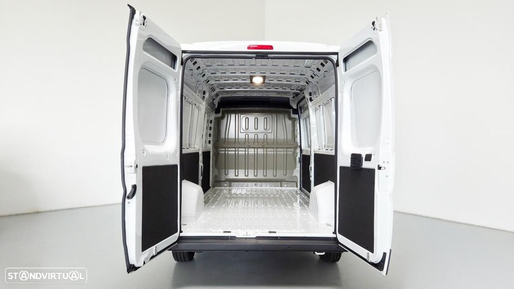Fiat Ducato 2.2 Multijet L3H2 - 19