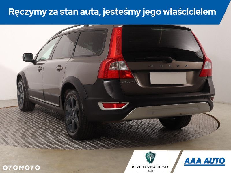 Volvo XC 70 - 6