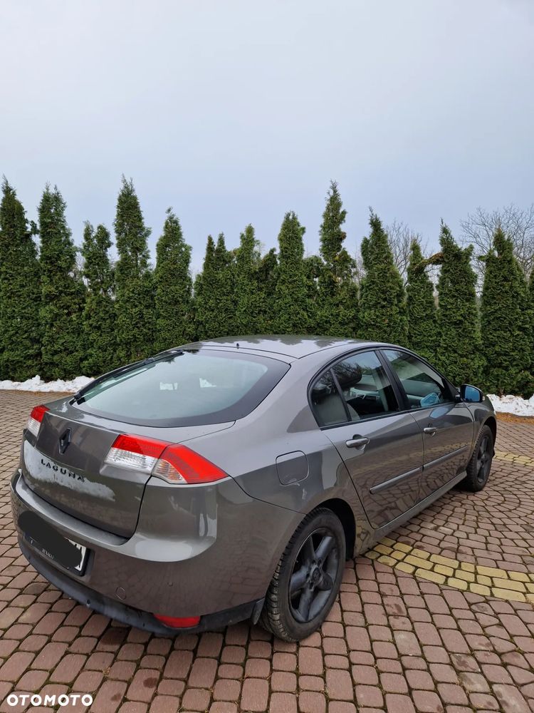 Renault Laguna 2.0 Authentique - 1