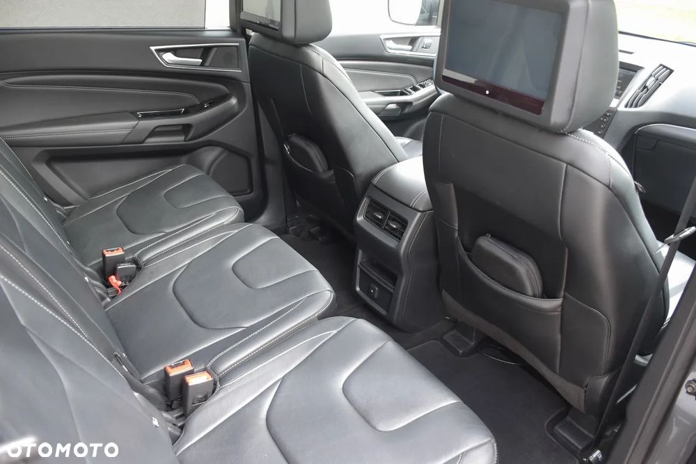 Ford S-Max 2.0 TDCi Bi-Turbo ST-Line PowerShift - 31