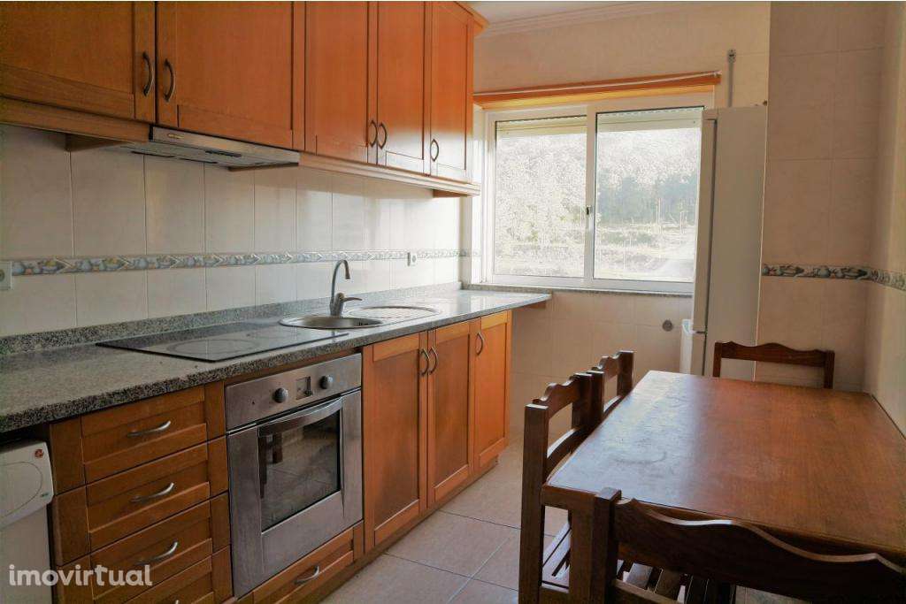 Apartamento T3 Equipado e com Garagem - Grande imagem: 3/14