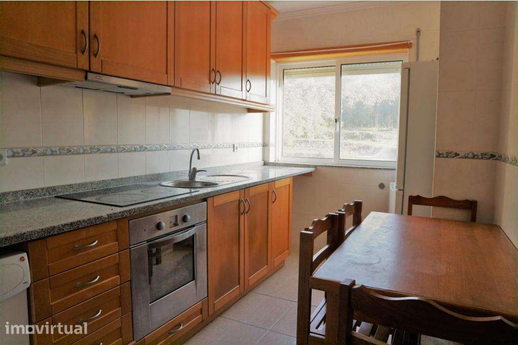 Apartamento T3 Equipado e com Garagem - Grande imagem: 3/14