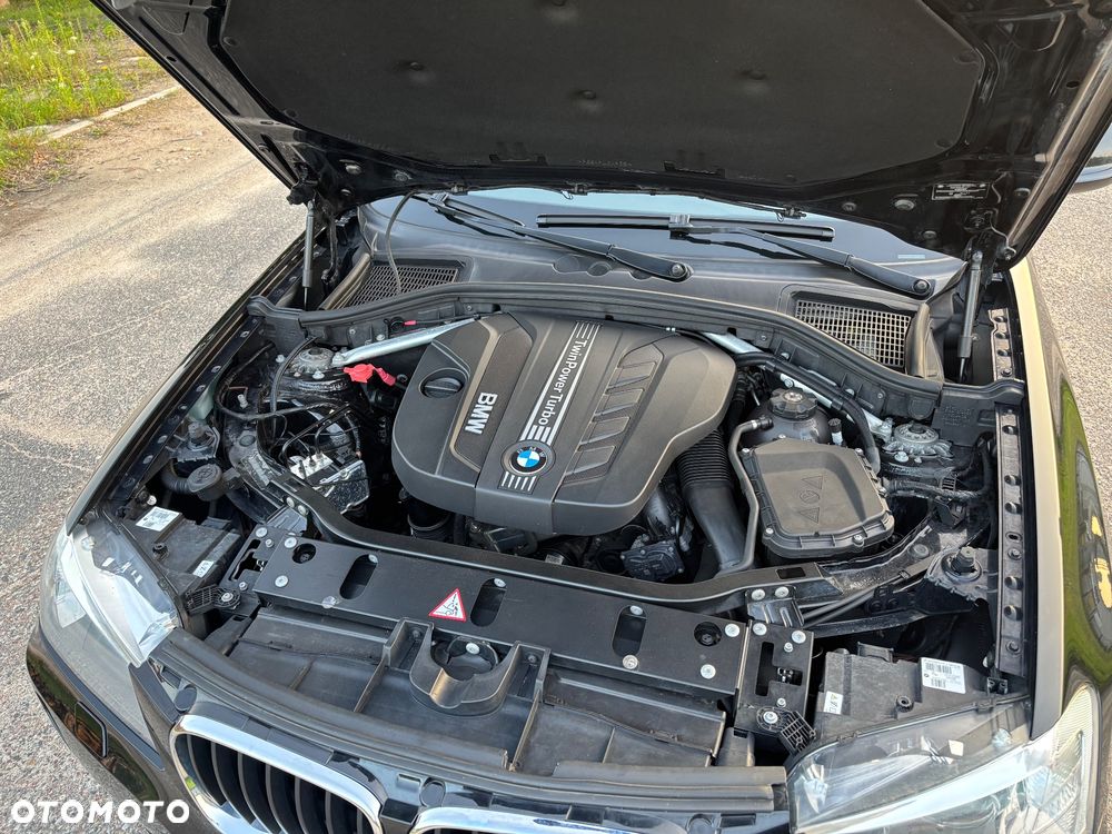 BMW X3 - 18