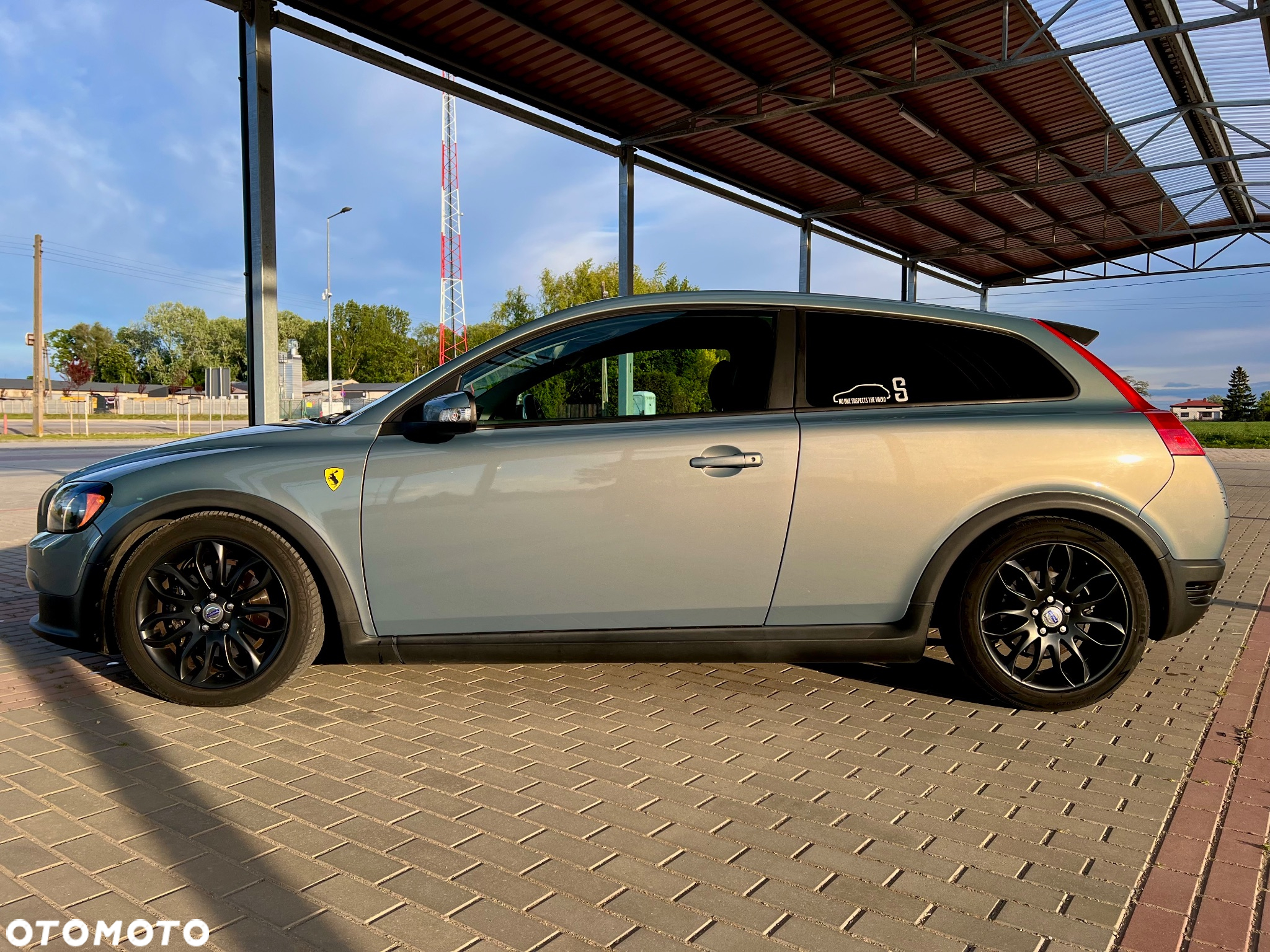 Volvo C30 T5 Momentum - 3