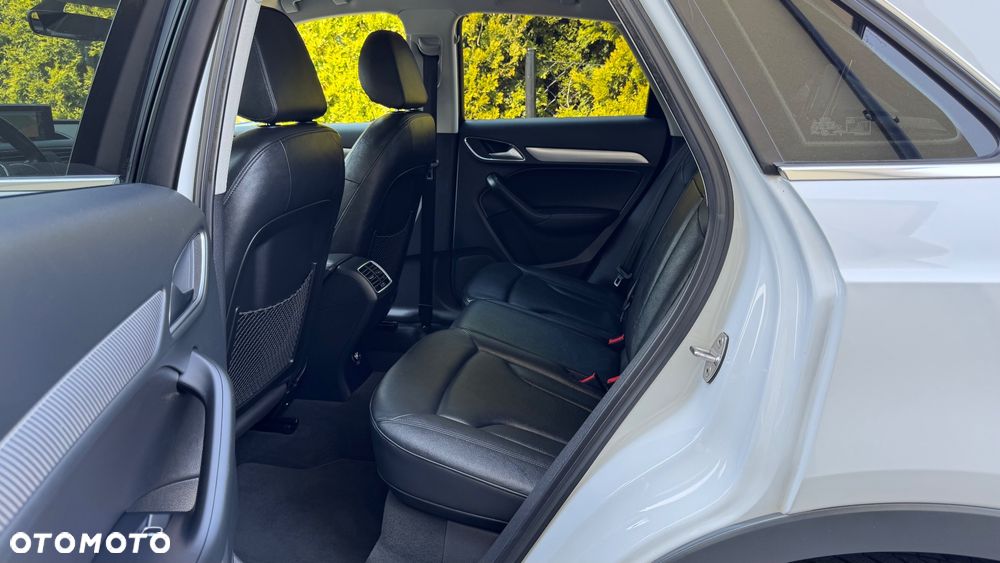 Audi Q3 2.0 TDI - 31