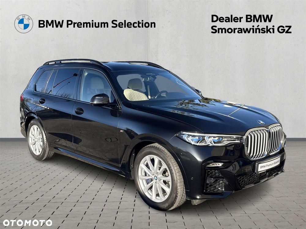 BMW X7 - 18