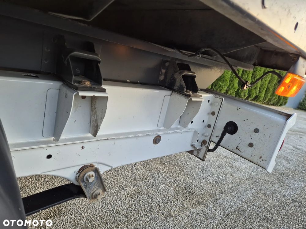 Fiat DUCATO 2.3 150KM / - 12