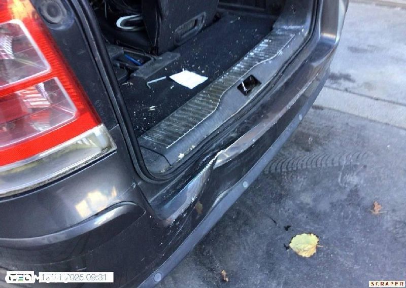 Opel Zafira 1.6 Edition - 9