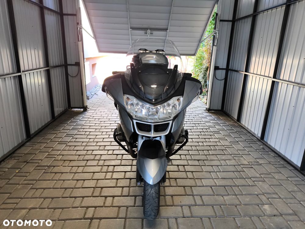 BMW RT - 20