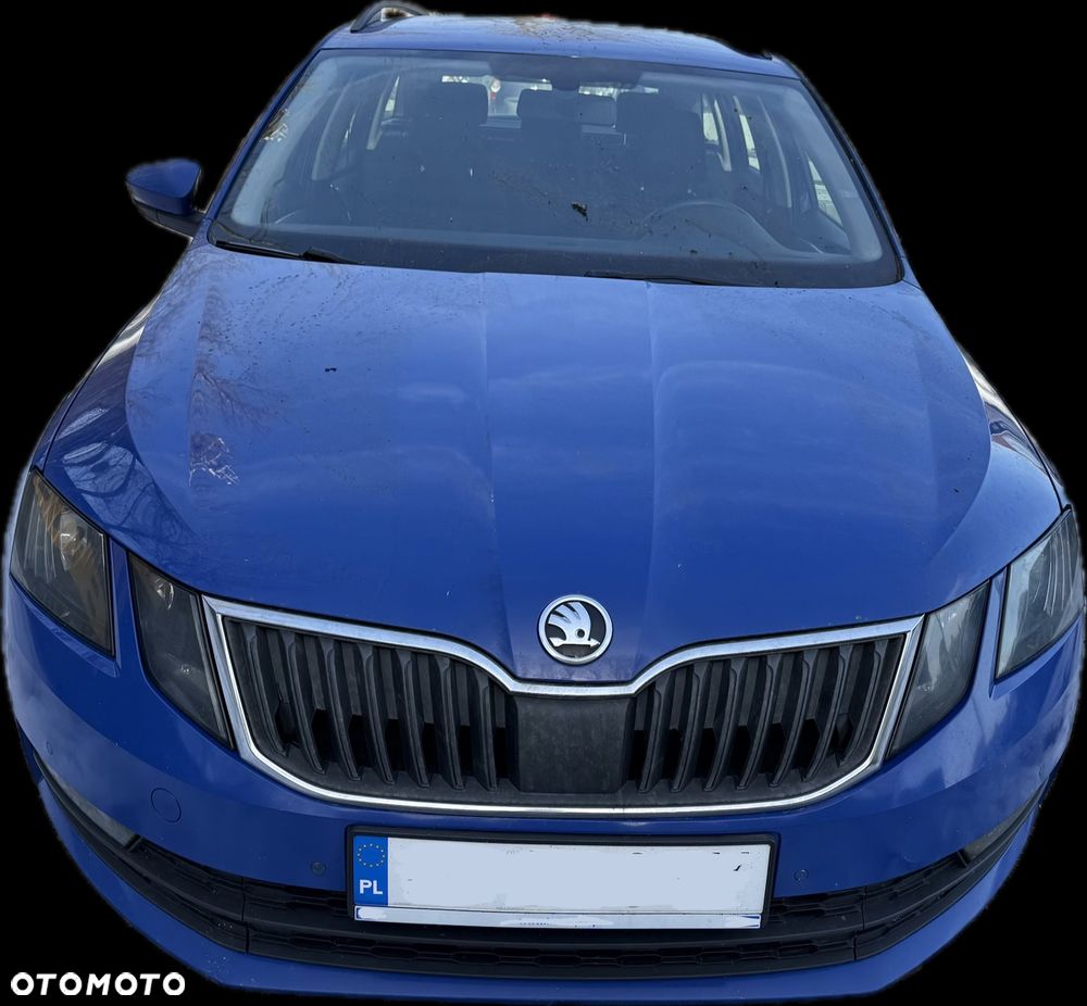 Skoda Superb 2.0 TDI SCR Ambition - 2
