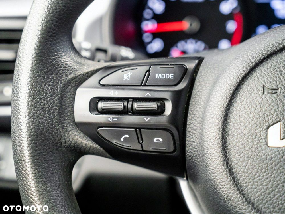 Kia Rio 1.2 M - 25