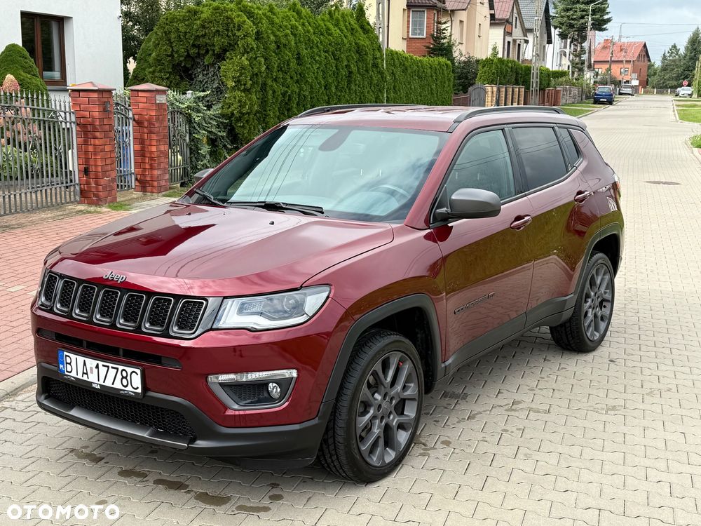 Jeep Compass - 16