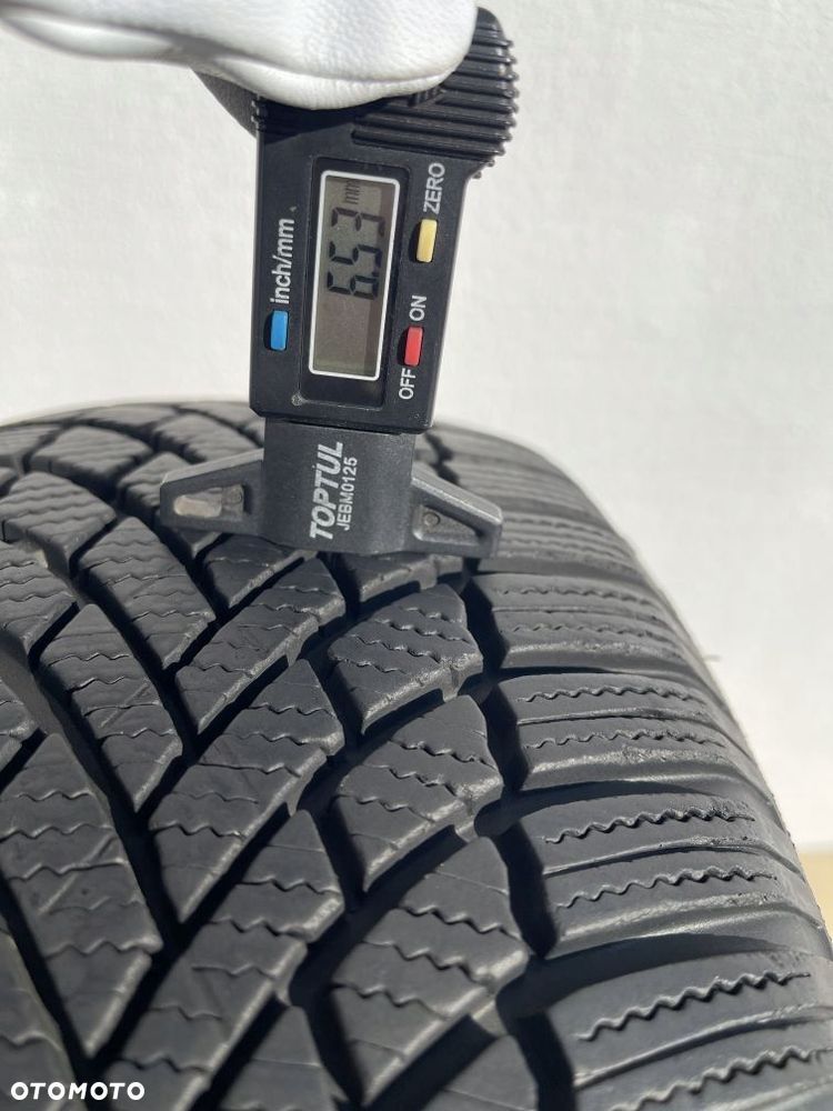 OPONY 205/60/16 96H BRIDGESTONE BLIZZAK LM005 - 4