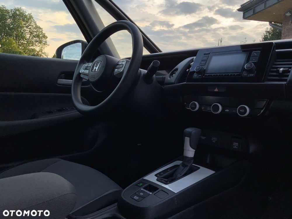 Honda Jazz - 15