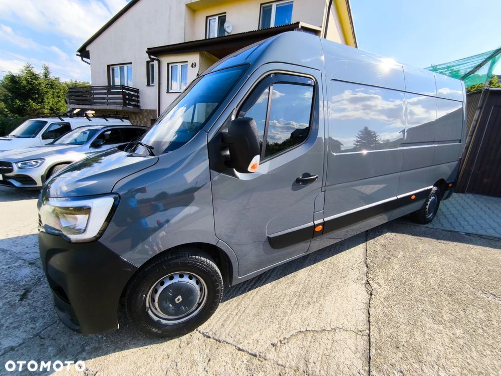 Renault Master - 36