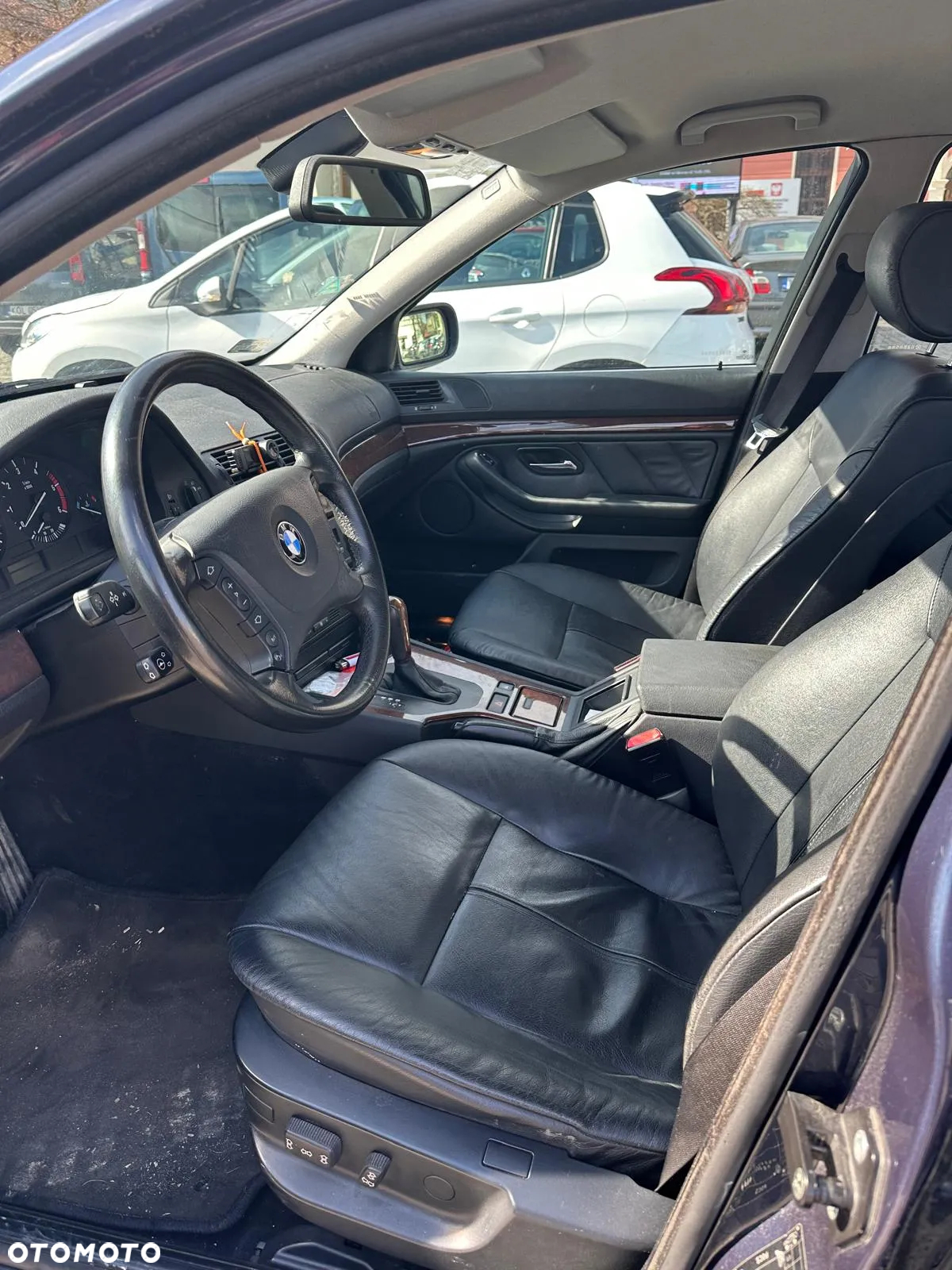 BMW Seria 5 - 12