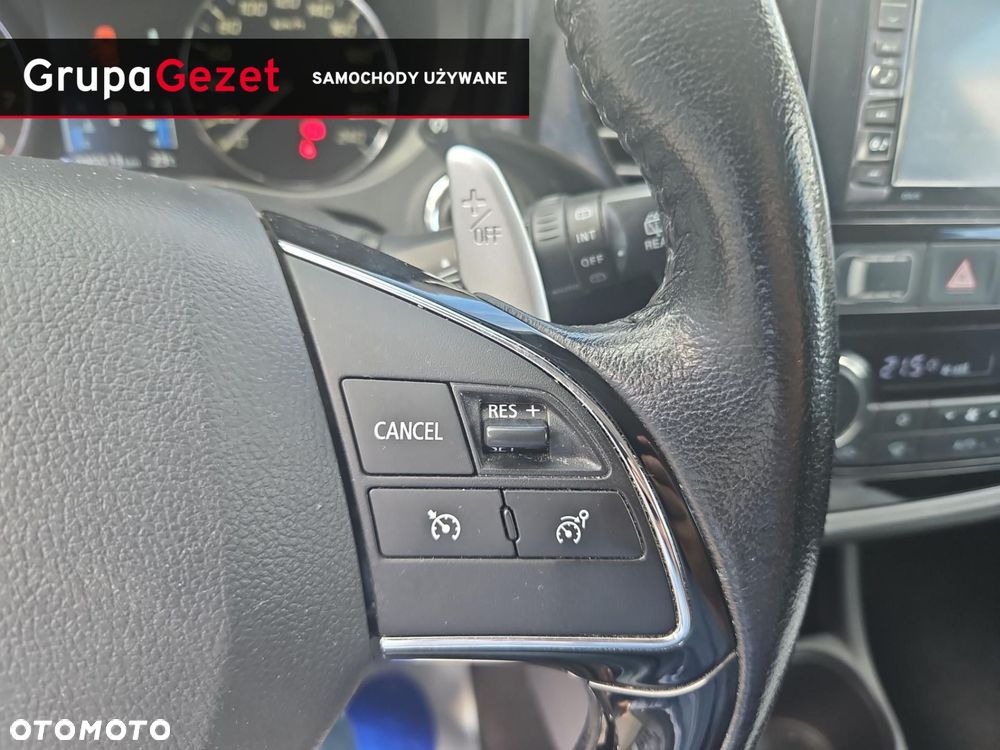 Mitsubishi Outlander - 27