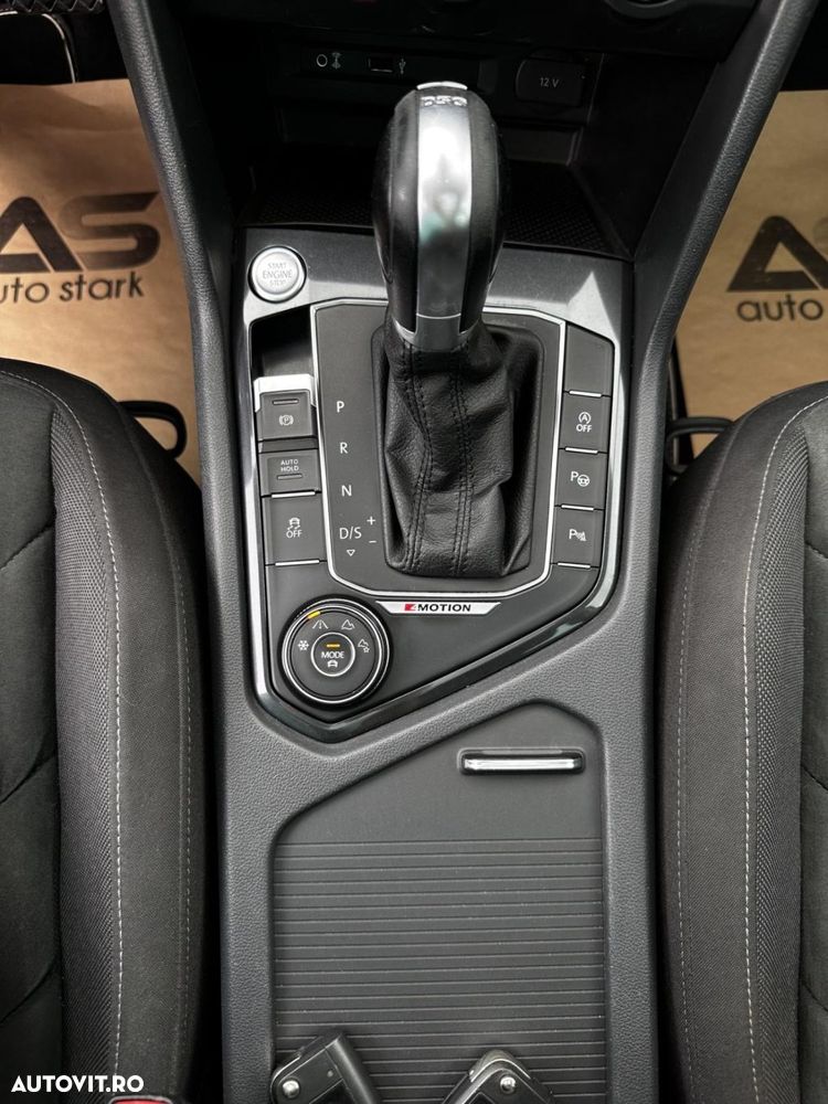 Volkswagen Tiguan 2.0 TDI 4Mot DSG Highline - 29