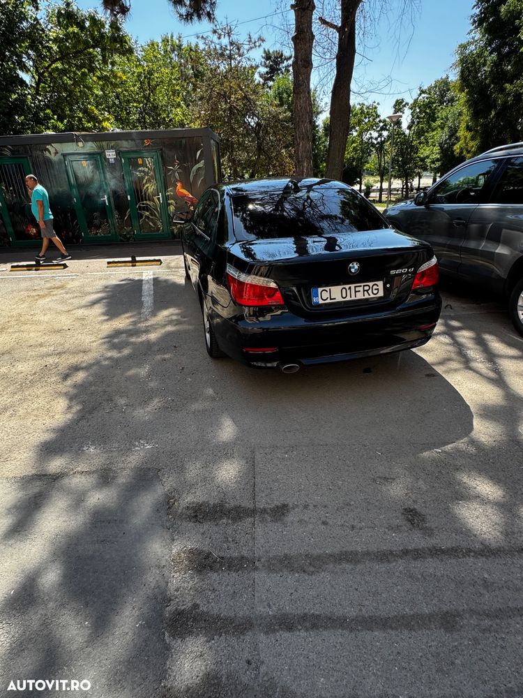 BMW Seria 5 - 2