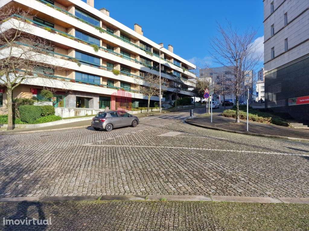 Escritório no centro da Maia com 53m2, - Grande imagem: 3/16