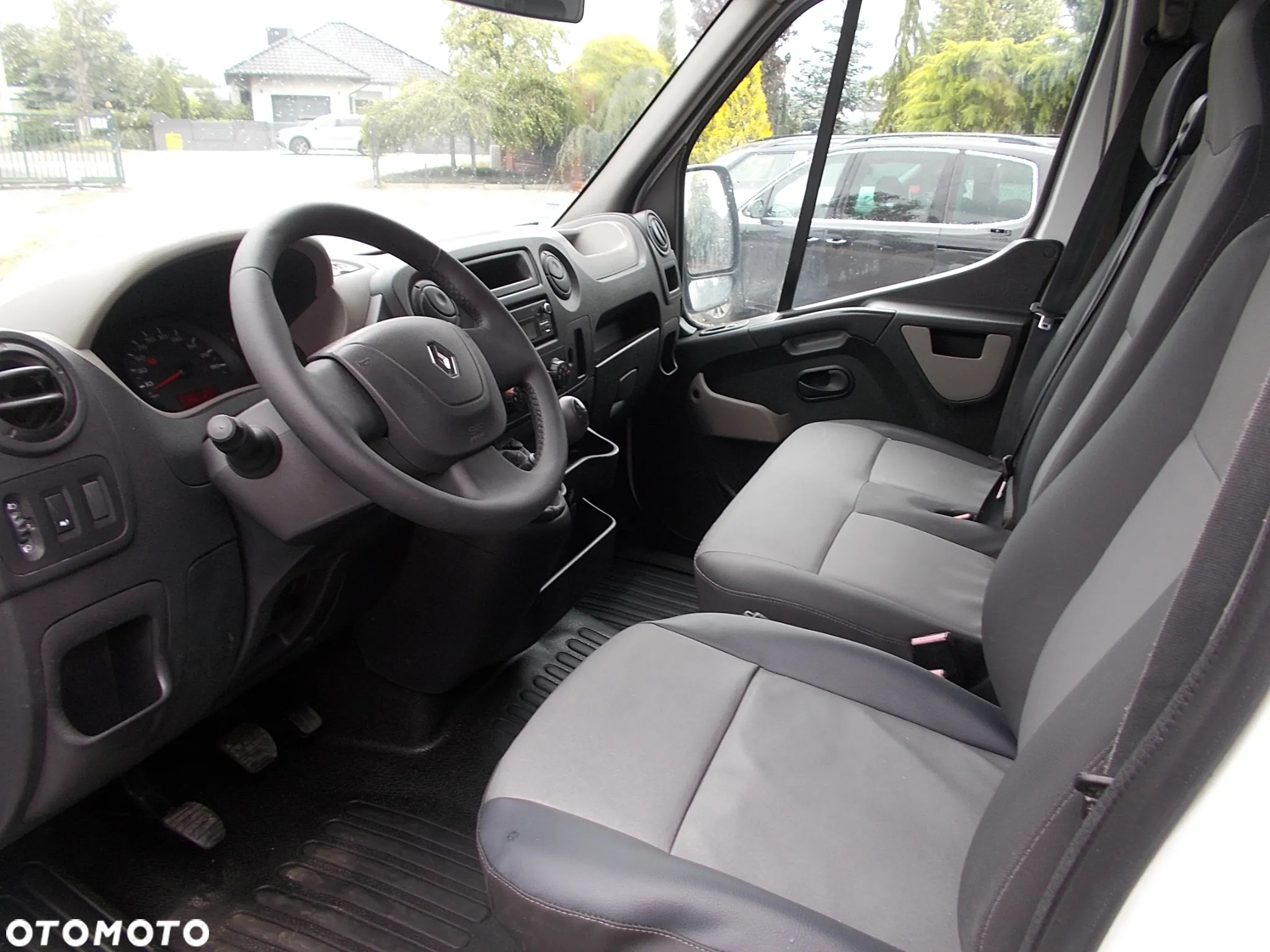 Renault Master - 11