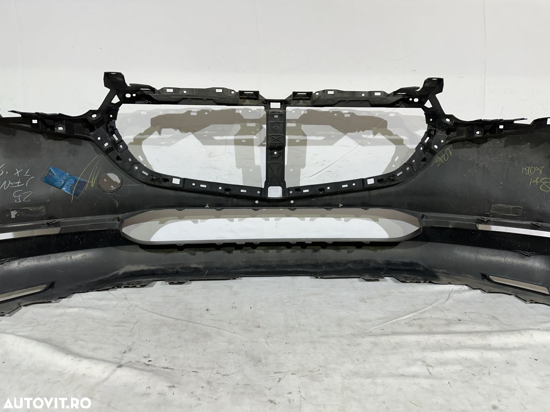 Bara fata Mazda CX30, 2019, 2020, 2021, 2022, cod origine OE DGH9-50031. - 3