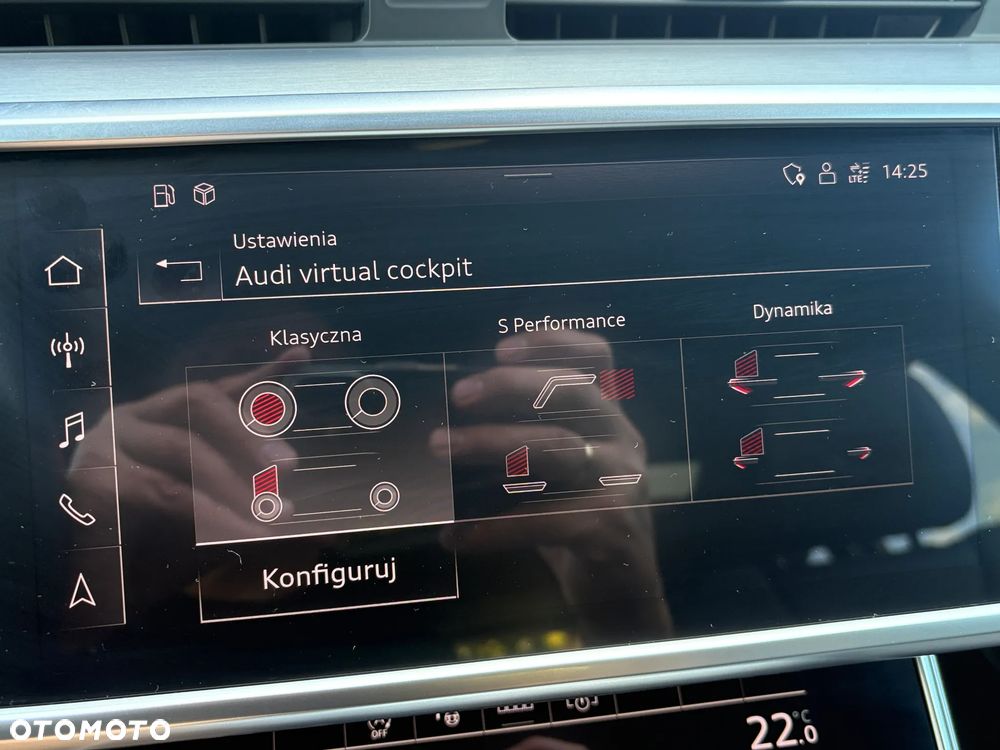Audi A6 Avant 40 TDI mHEV Quattro S Line S tronic - 30