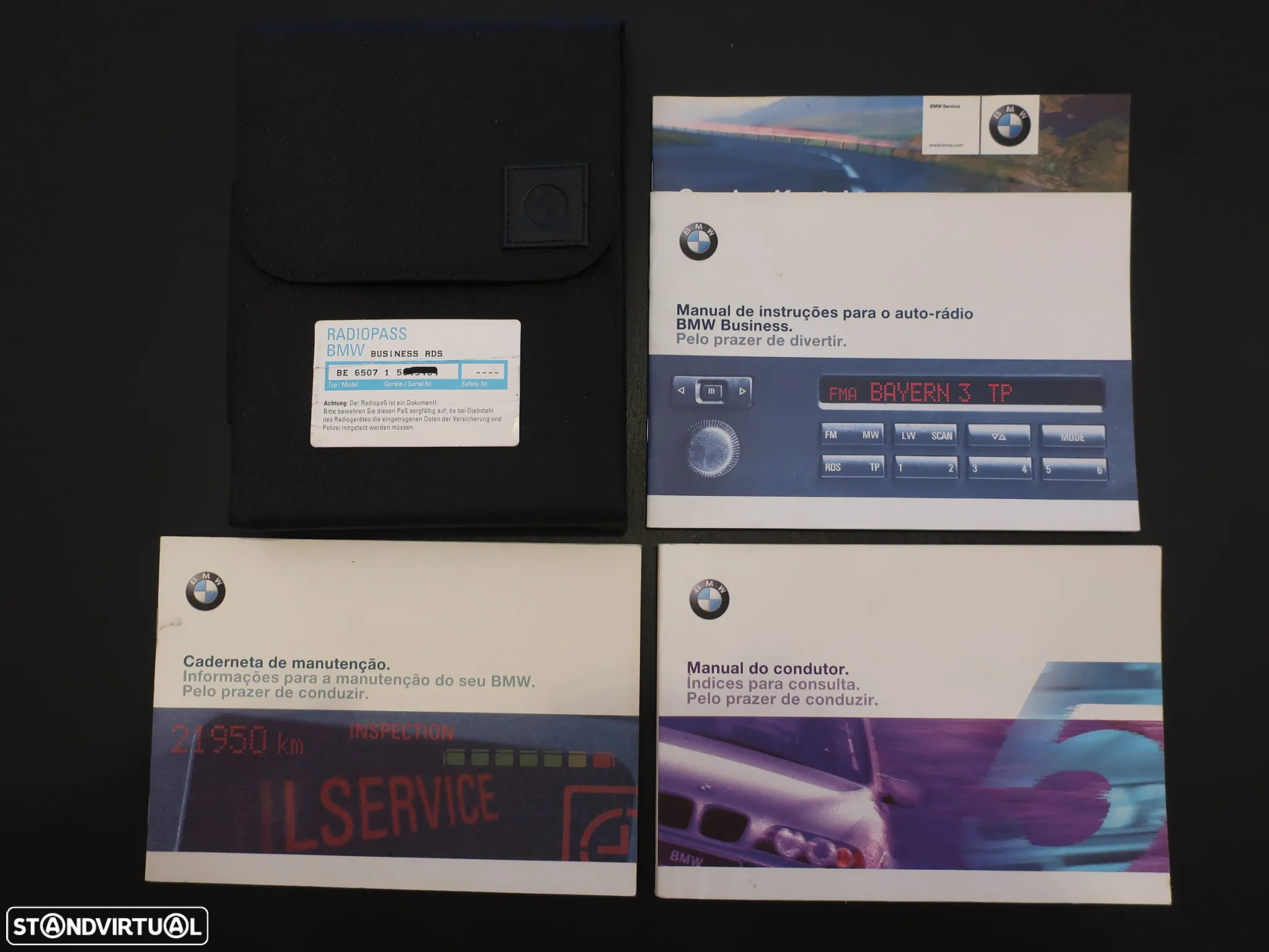 BMW 520 d - 28