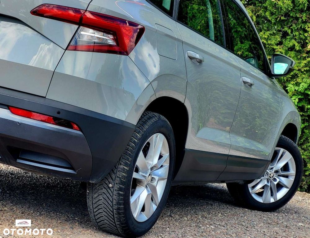 Skoda Karoq - 18