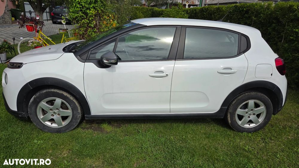 Citroën C3 Pure Tech 83 S&S FEEL PACK - 3