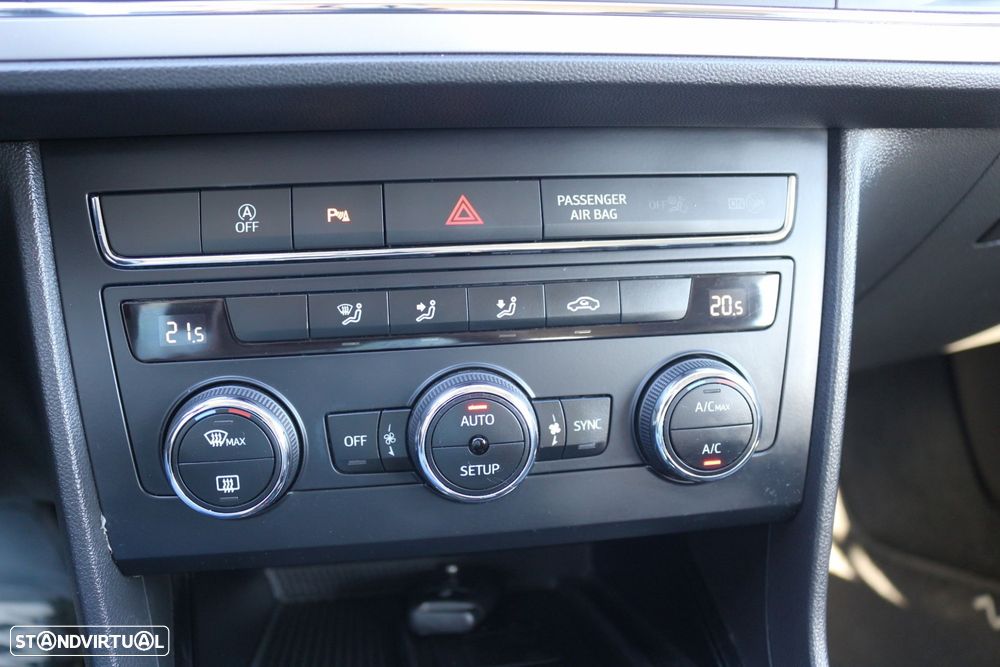 SEAT Leon 1.6 TDI Style S/S - 27