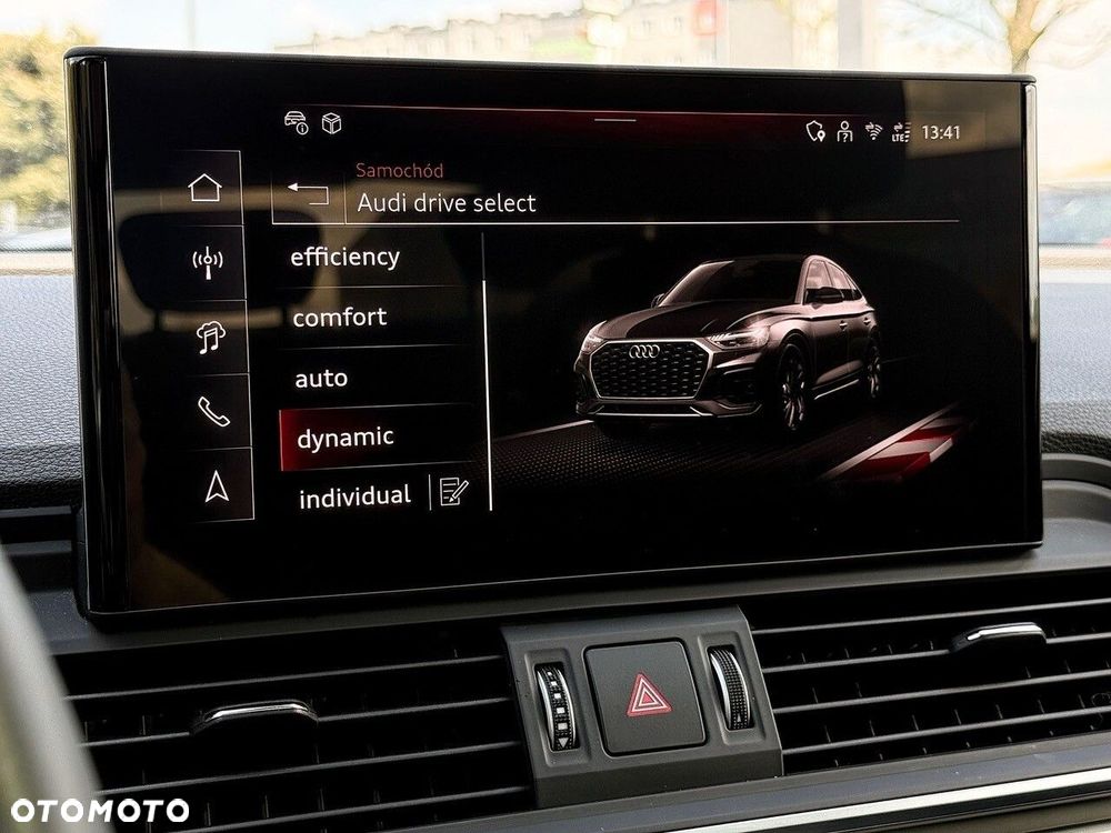 Audi Q5 Sportback - 29