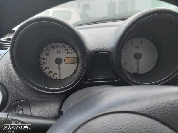 Para Peças Alfa Romeo 156 (932_) - 7
