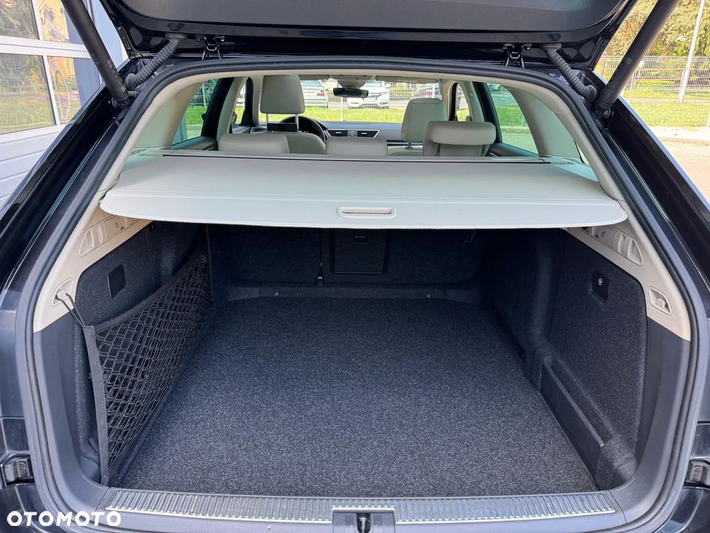 Skoda Superb 2.0 TSI 4x4 L&K DSG - 21