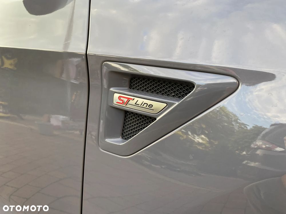 Ford S-Max 2.0 EcoBlue ST-Line - 2