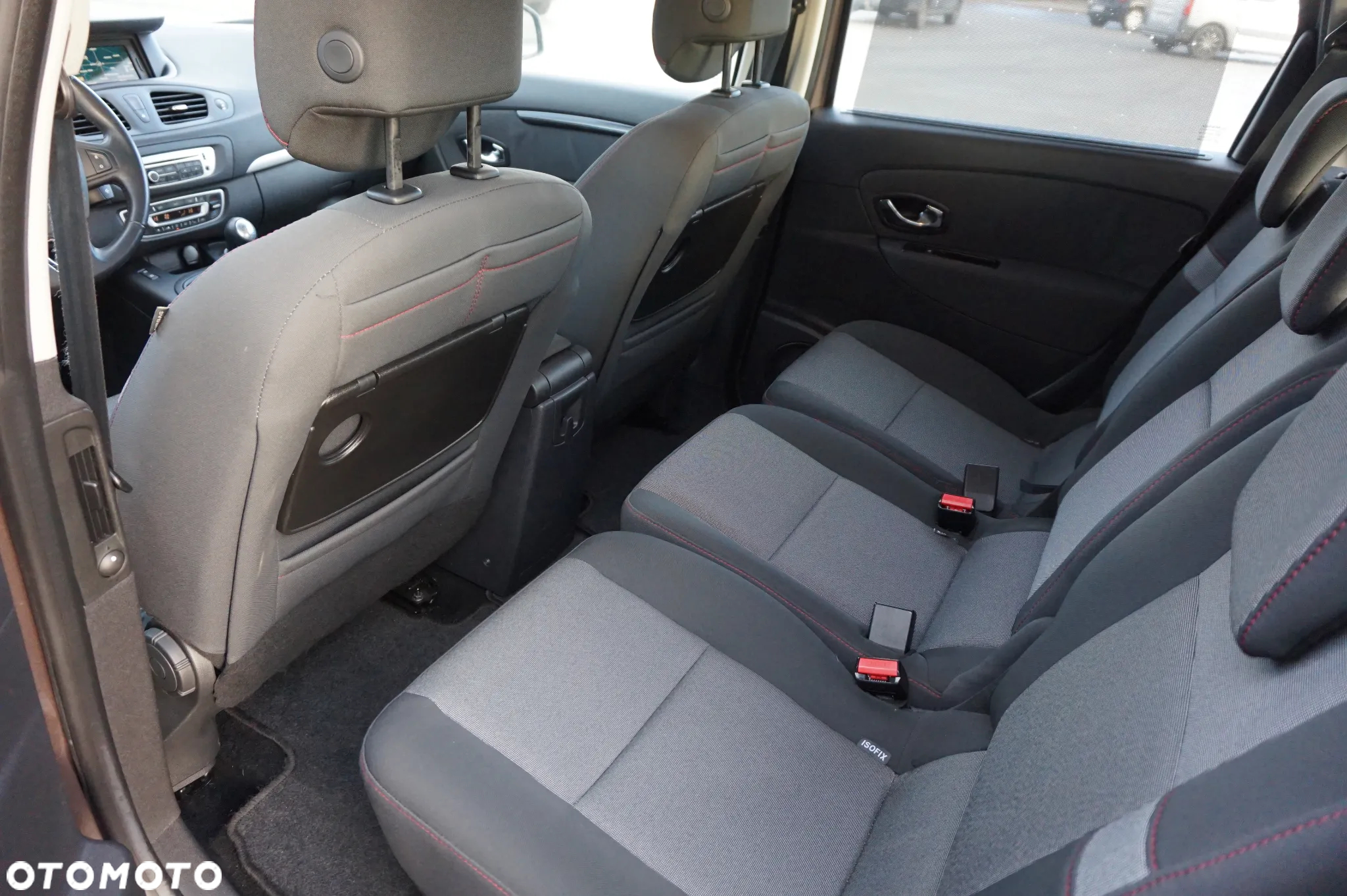 Renault Scenic 1.2 TCe Energy Limited - 14