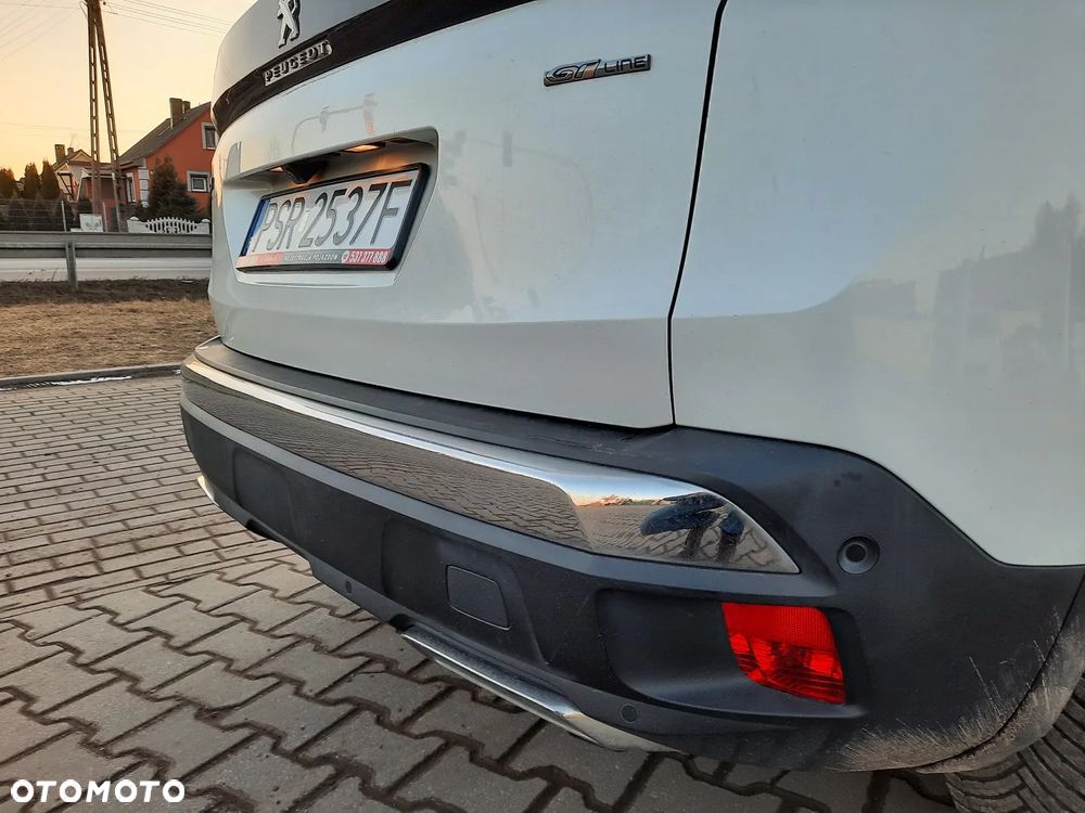 Peugeot 3008 PureTech 130 Stop & Start Allure - 7