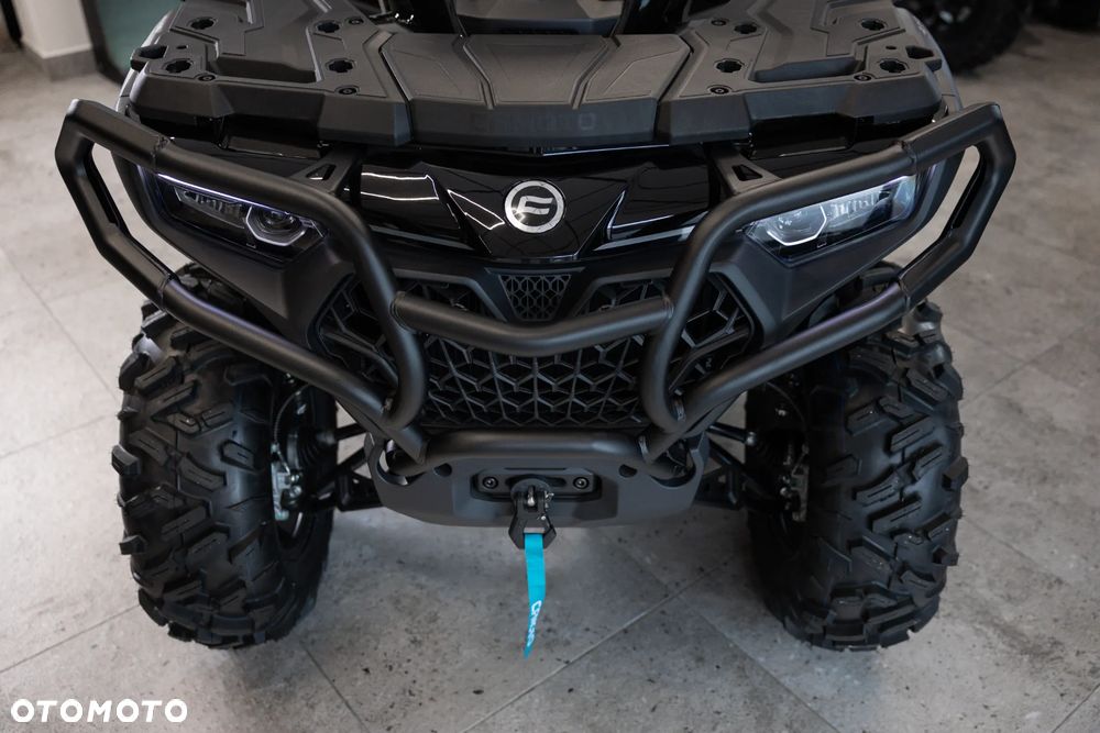 CFMoto CForce - 4
