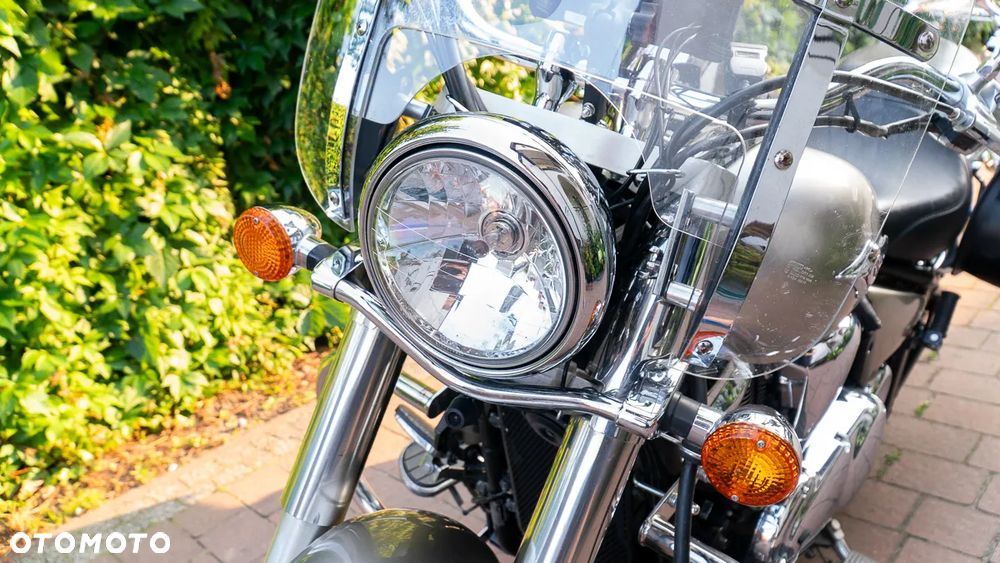 Kawasaki Vulcan - 16