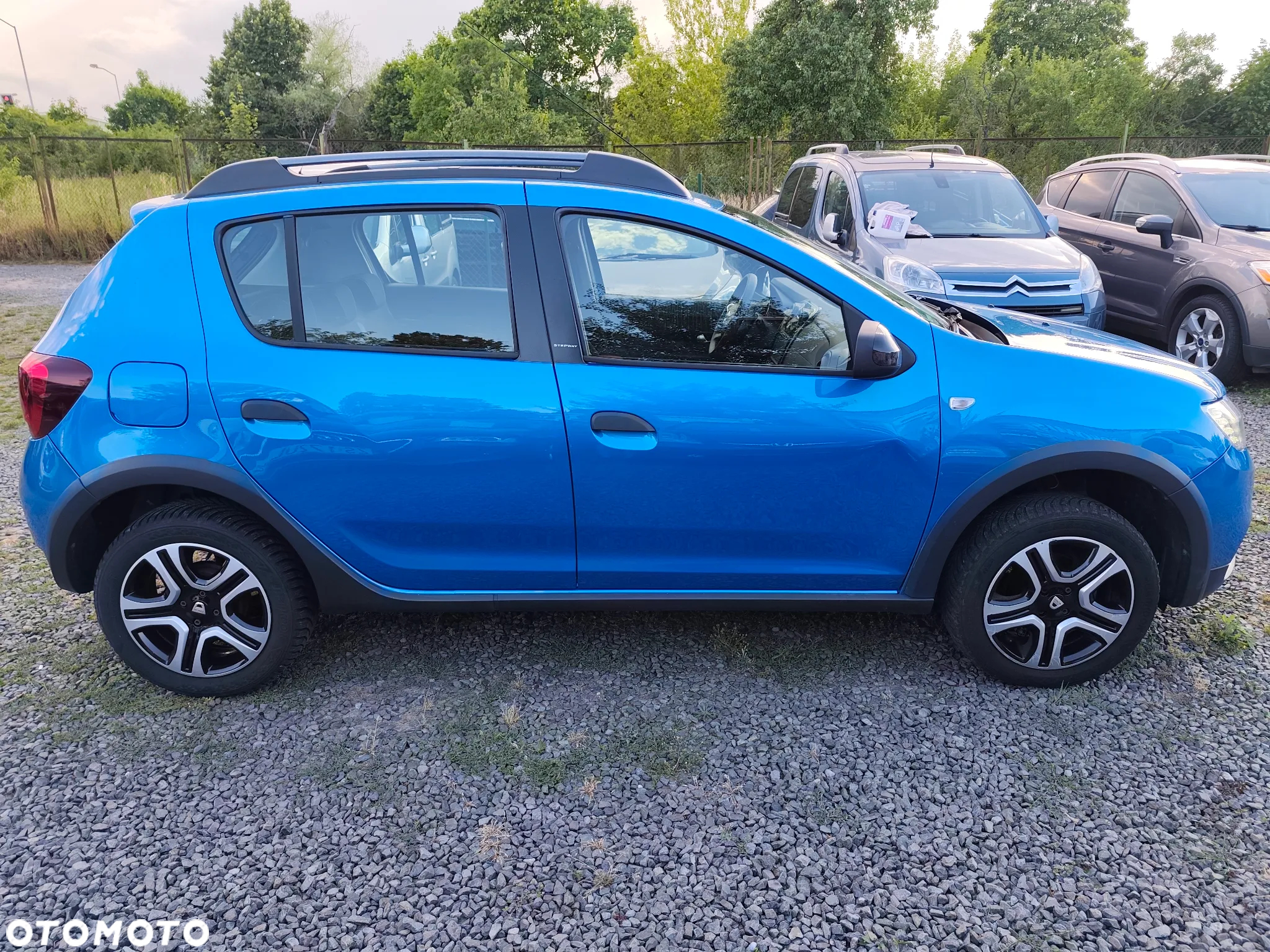 Dacia Sandero Stepway TCe 90 (S&S) Celebration - 6