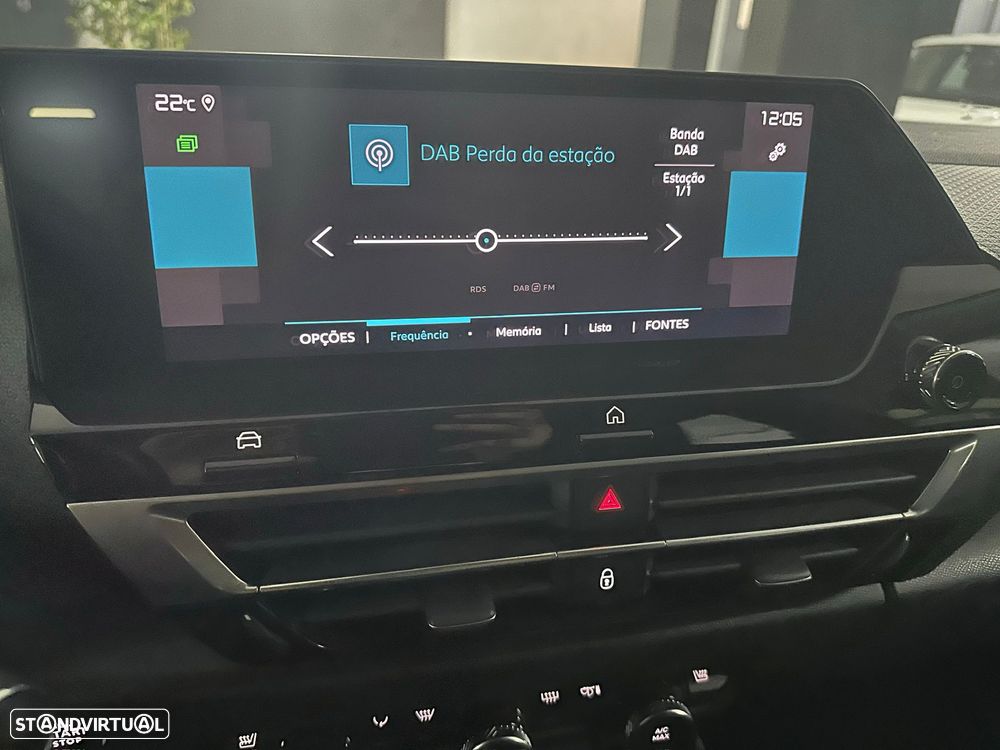 Citroën C4 PureTech 130 Stop & Start EAT6 Shine - 18
