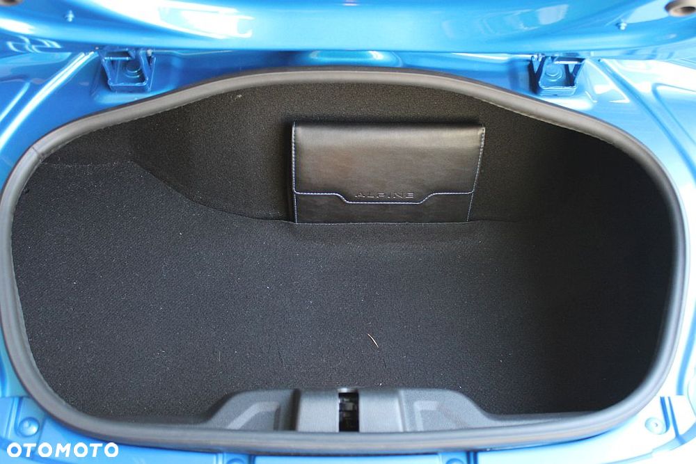 Alpine A110 TCe EDC - 38