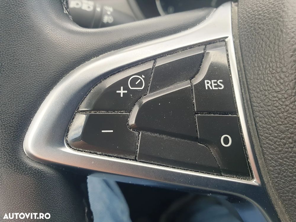 Dacia Duster 1.5 Blue dCi 4WD Prestige jante 17" - 30